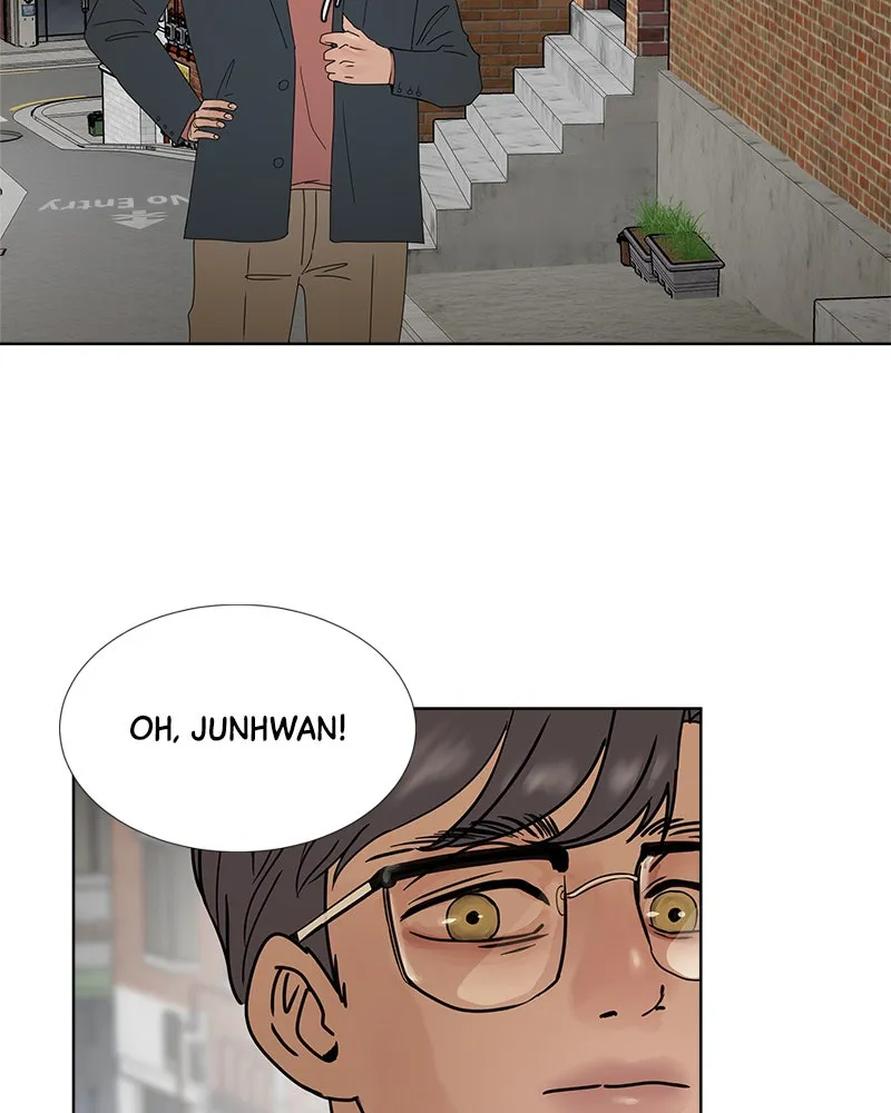 Between Two Floors Chapter 9 page 12 - 