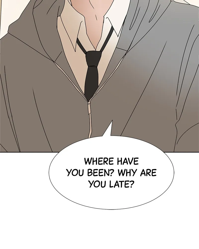 Between Two Floors Chapter 9 page 112 - 
