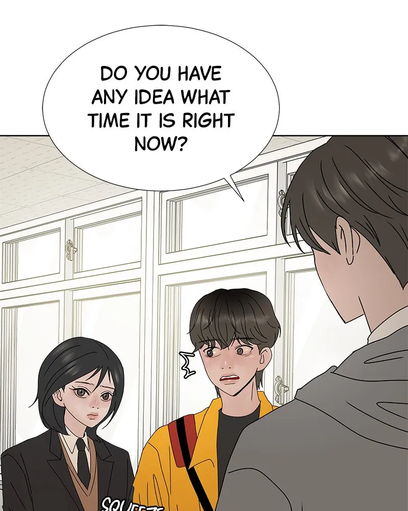 Between Two Floors Chapter 9 page 113 - 