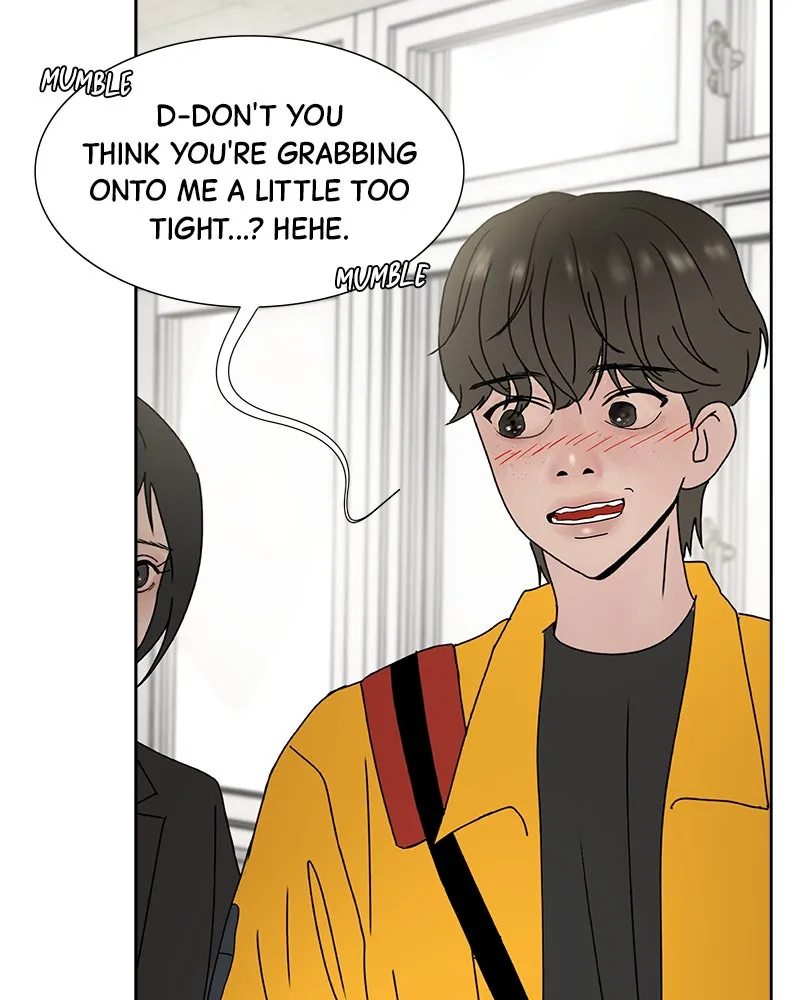 Between Two Floors Chapter 9 page 116 - 