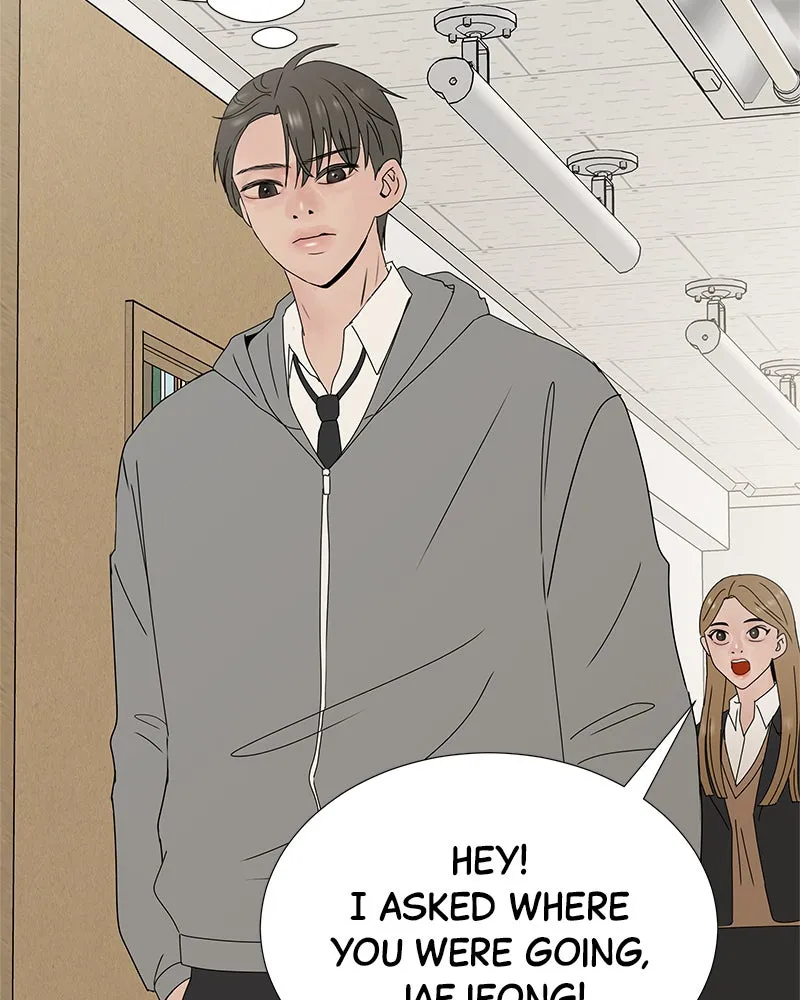 Between Two Floors Chapter 9 page 118 - 