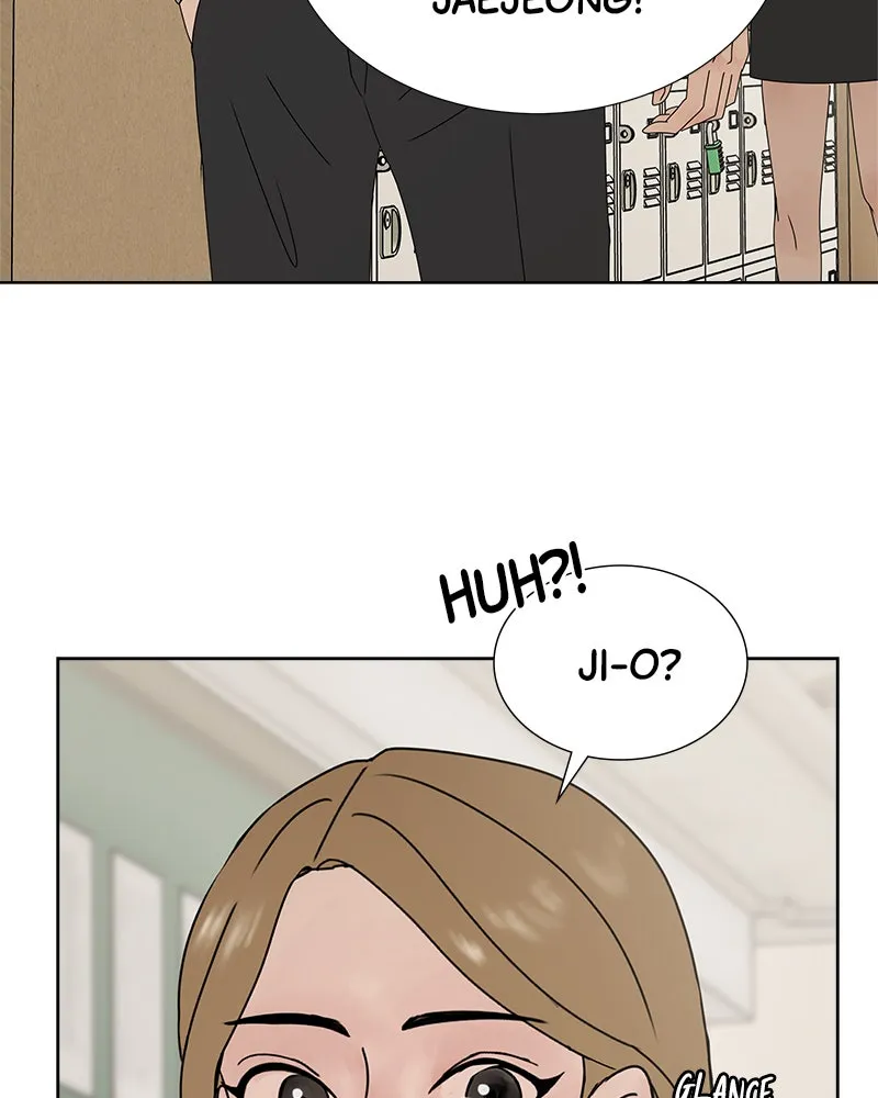 Between Two Floors Chapter 9 page 119 - 
