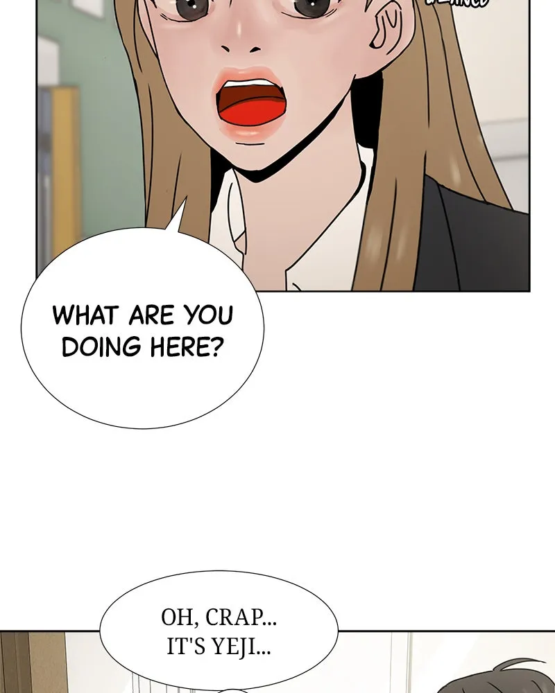 Between Two Floors Chapter 9 page 120 - 