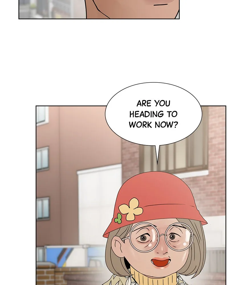 Between Two Floors Chapter 9 page 13 - 