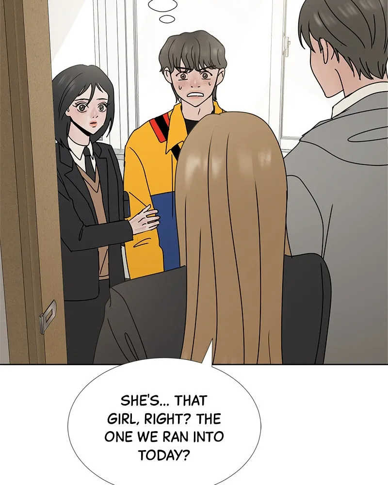 Between Two Floors Chapter 9 page 121 - 