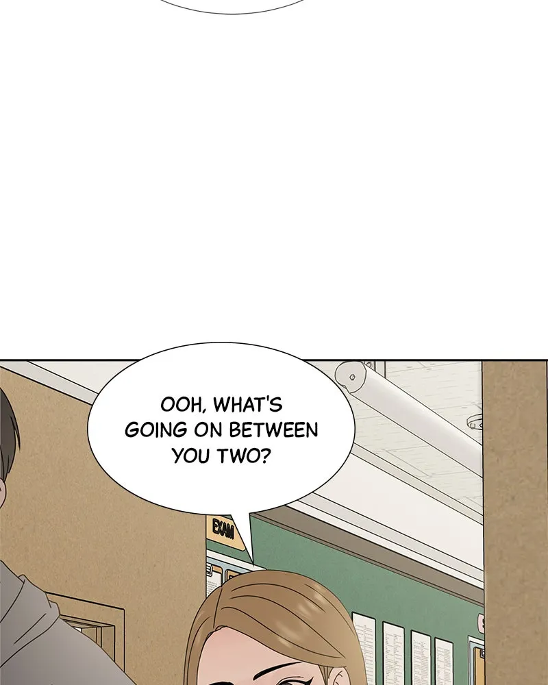 Between Two Floors Chapter 9 page 122 - 