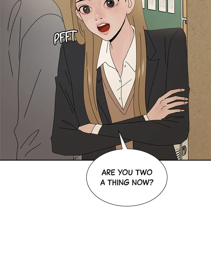 Between Two Floors Chapter 9 page 123 - 