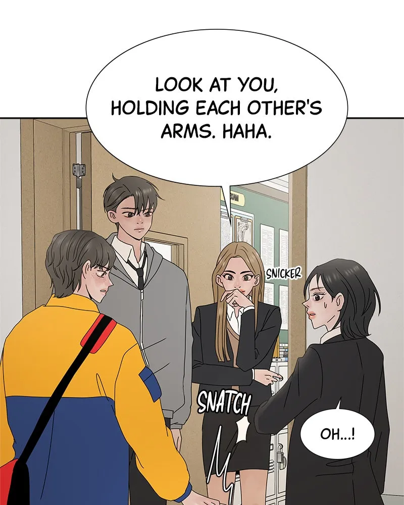 Between Two Floors Chapter 9 page 124 - 