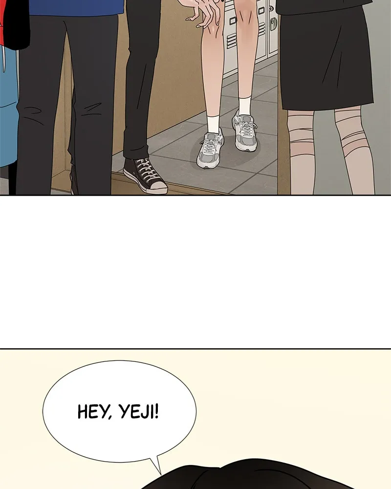 Between Two Floors Chapter 9 page 125 - 