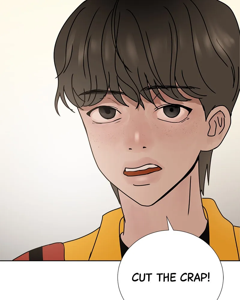 Between Two Floors Chapter 9 page 126 - 