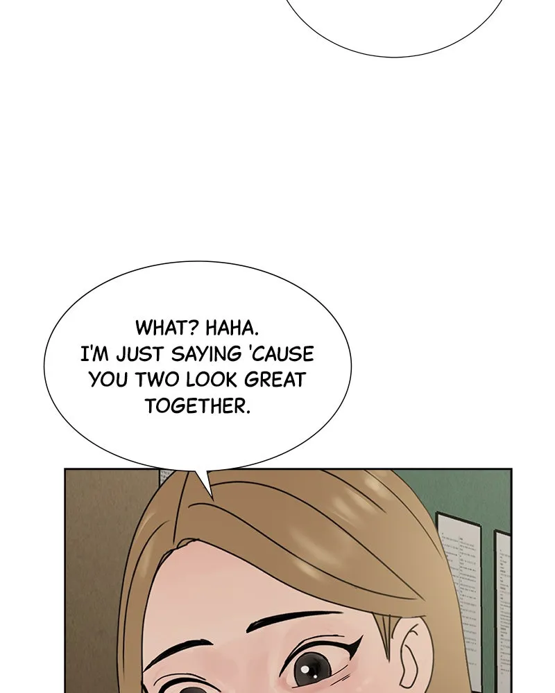 Between Two Floors Chapter 9 page 127 - 