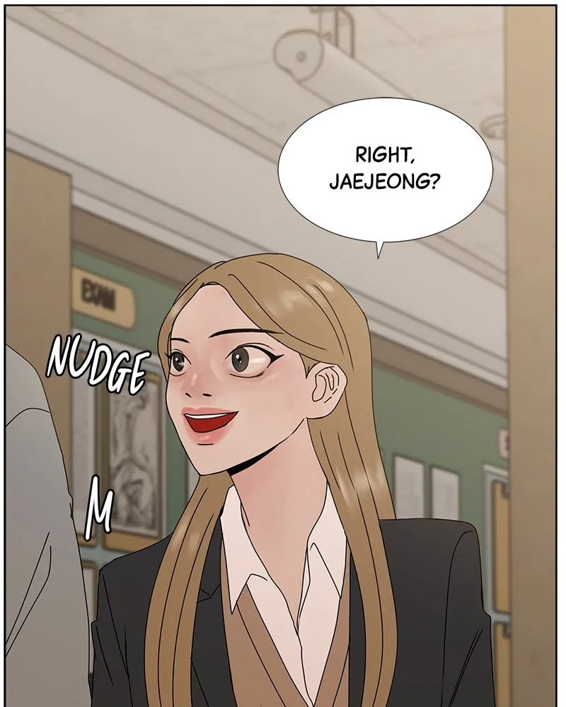 Between Two Floors Chapter 9 page 129 - 