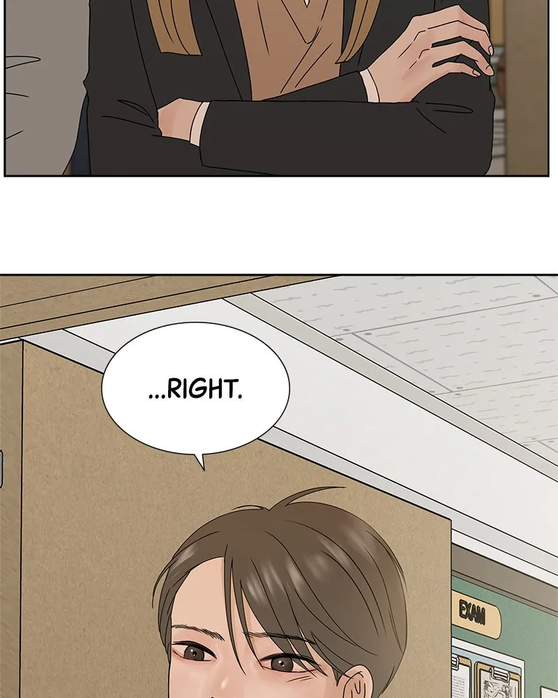 Between Two Floors Chapter 9 page 130 - 