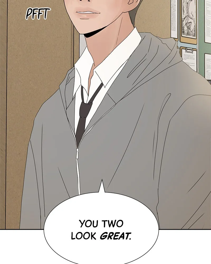 Between Two Floors Chapter 9 page 131 - 