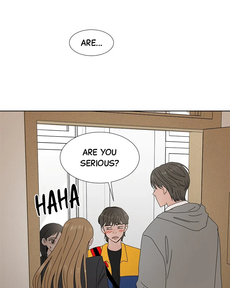 Between Two Floors Chapter 9 page 134 - 