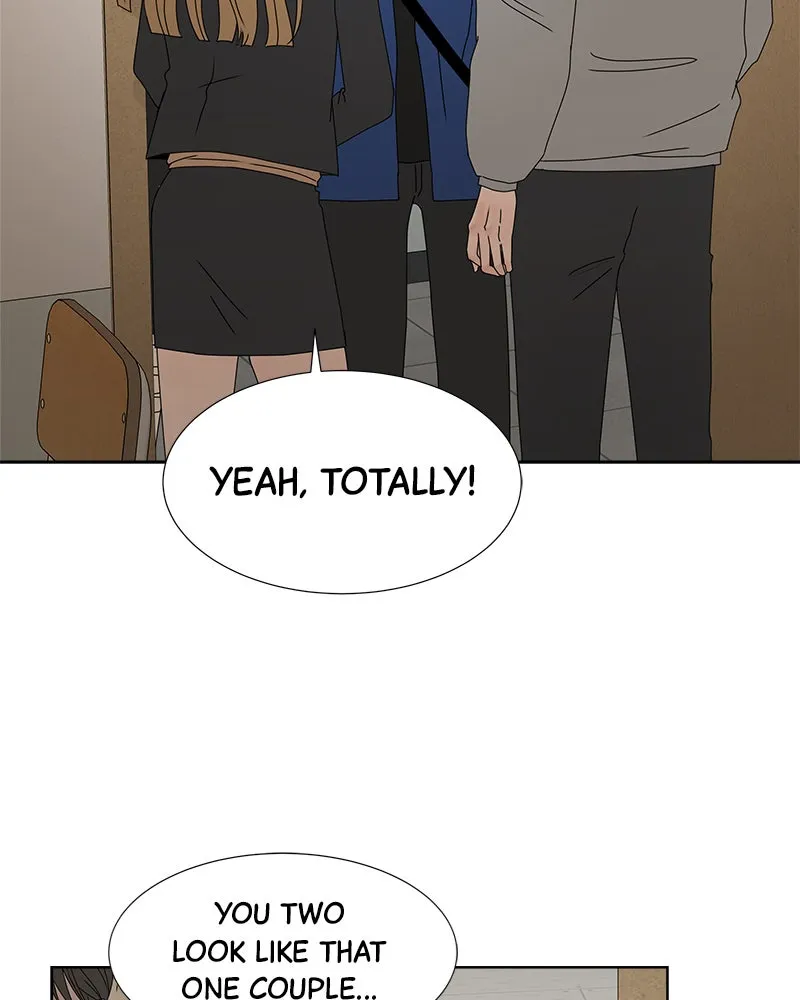 Between Two Floors Chapter 9 page 135 - 