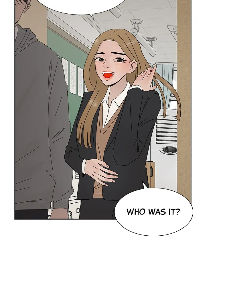 Between Two Floors Chapter 9 page 136 - 