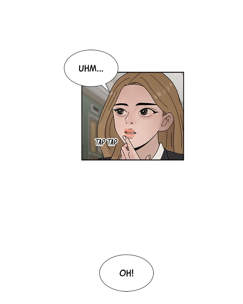 Between Two Floors Chapter 9 page 137 - 