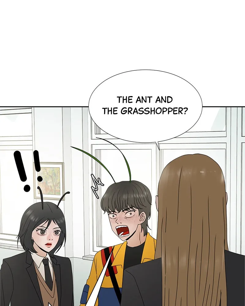 Between Two Floors Chapter 9 page 138 - 