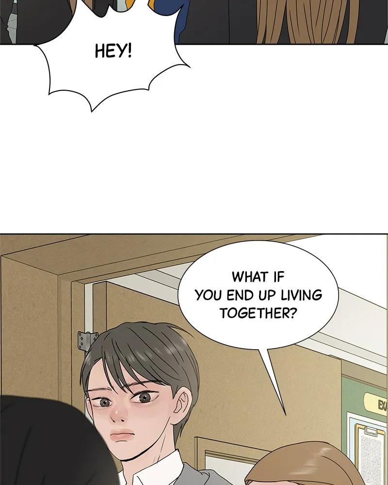 Between Two Floors Chapter 9 page 139 - 