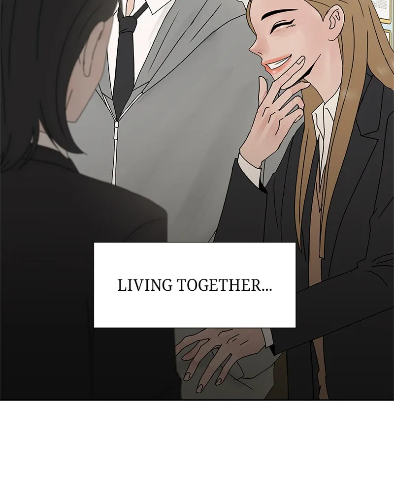 Between Two Floors Chapter 9 page 140 - 