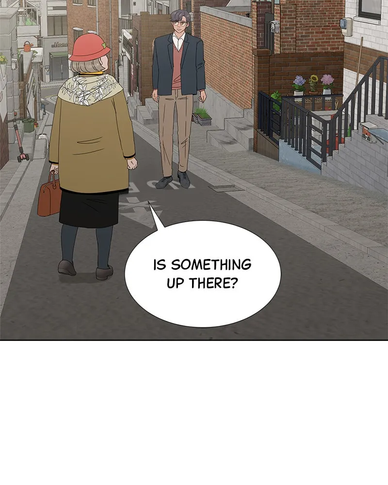 Between Two Floors Chapter 9 page 15 - 