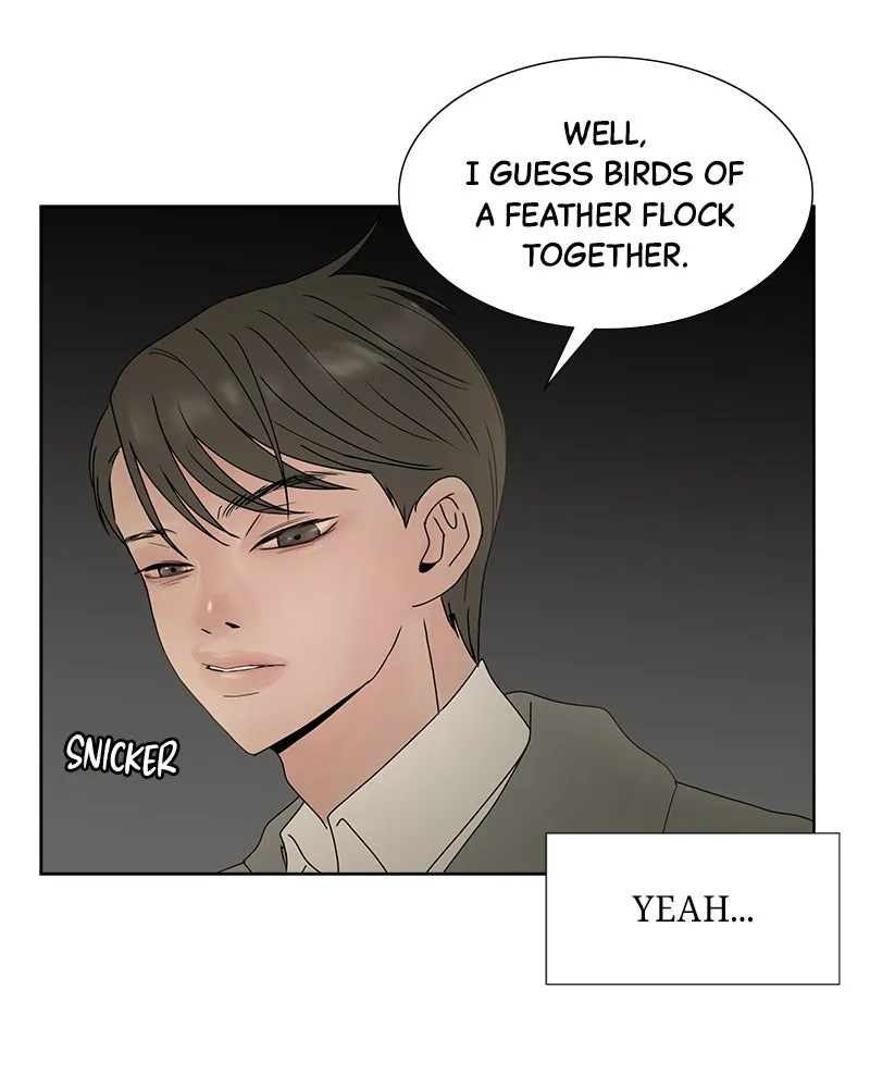 Between Two Floors Chapter 9 page 141 - 