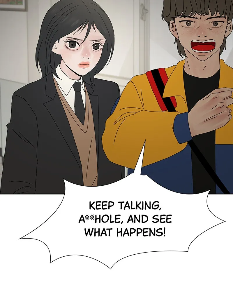 Between Two Floors Chapter 9 page 144 - 