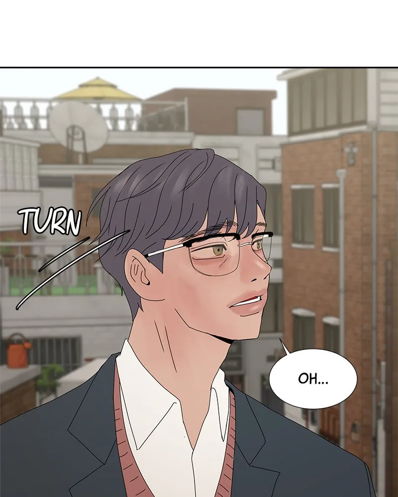 Between Two Floors Chapter 9 page 16 - 