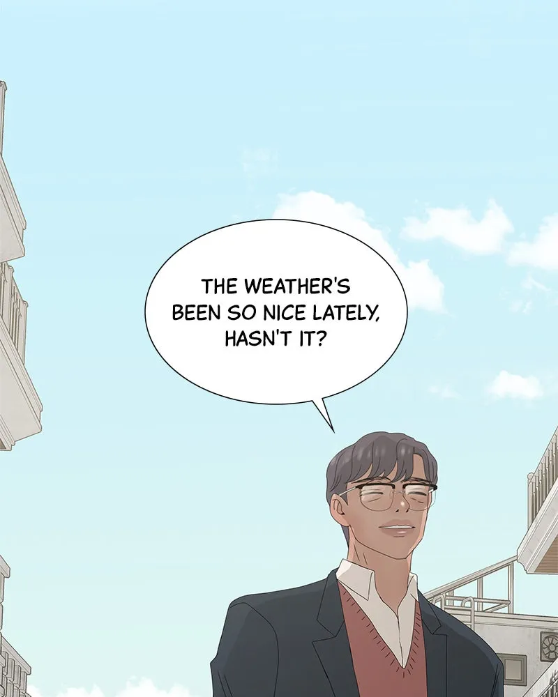Between Two Floors Chapter 9 page 21 - 