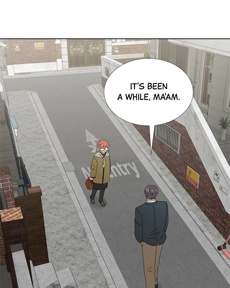 Between Two Floors Chapter 9 page 24 - 