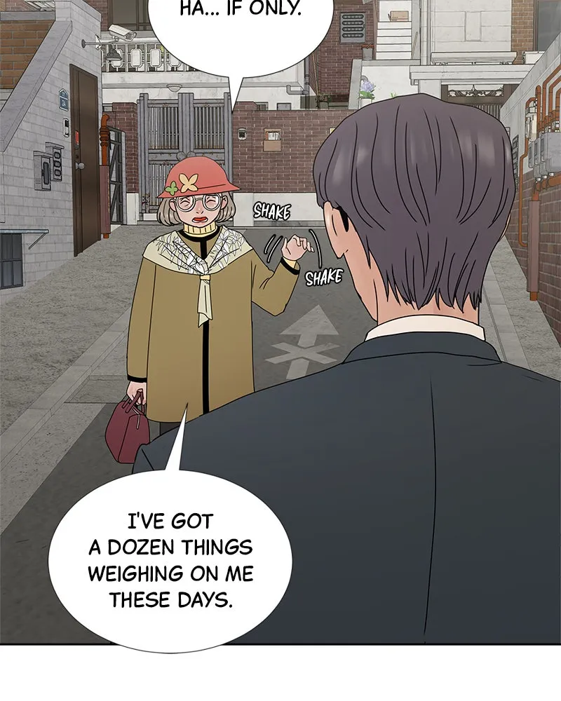 Between Two Floors Chapter 9 page 26 - 