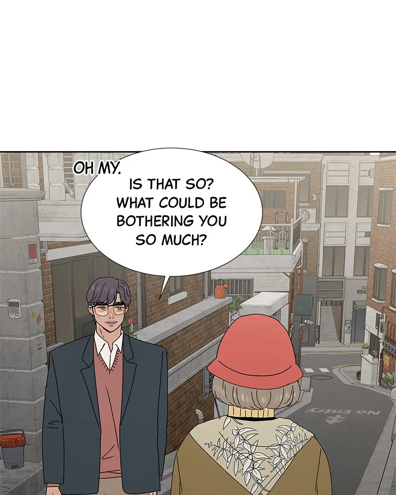 Between Two Floors Chapter 9 page 27 - 