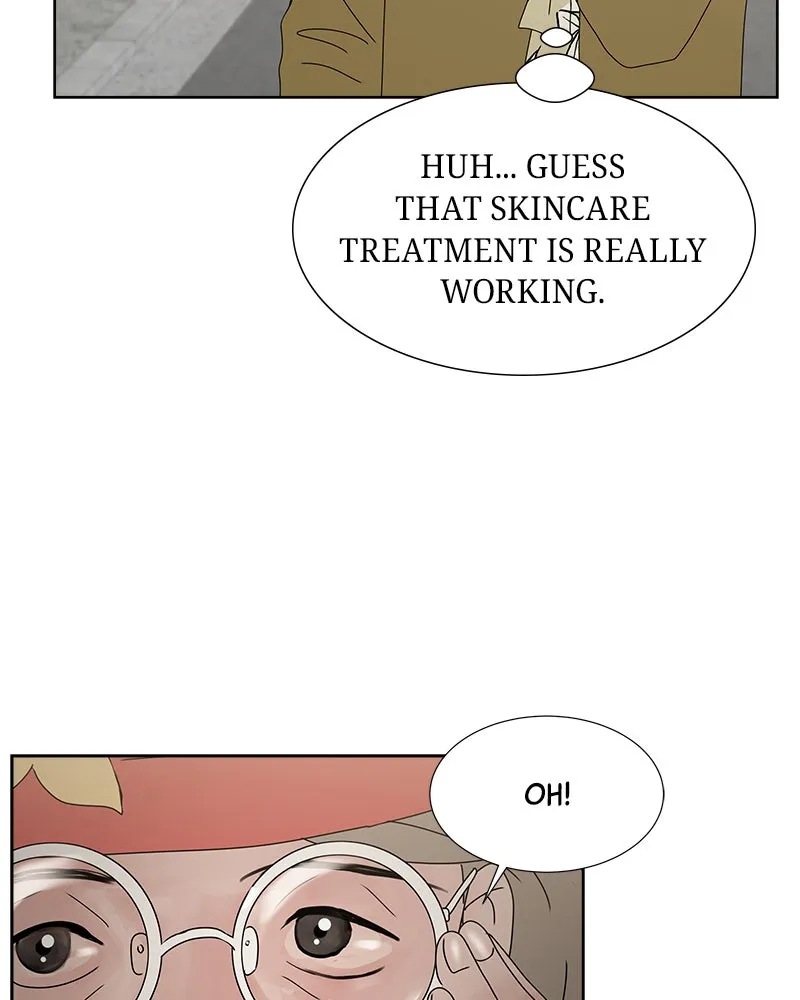 Between Two Floors Chapter 9 page 30 - 