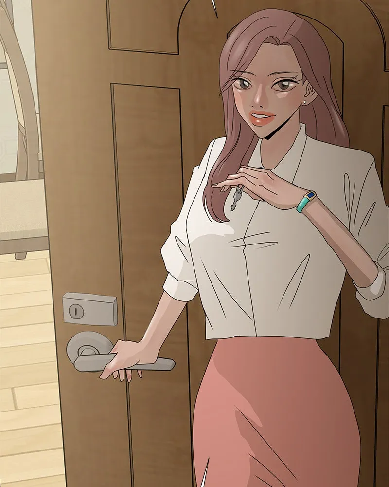 Between Two Floors Chapter 9 page 4 - 