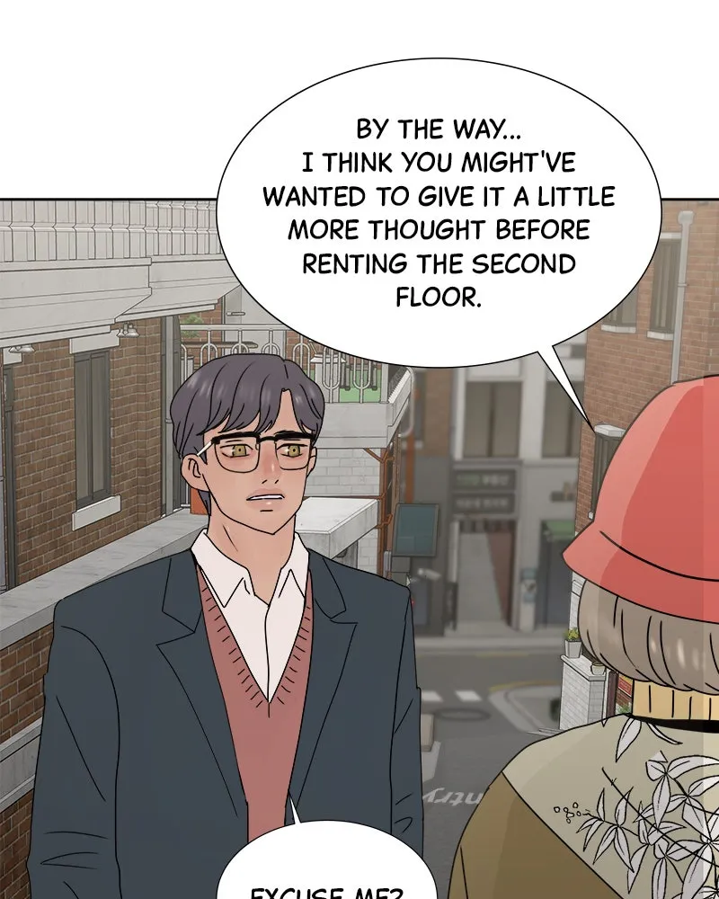 Between Two Floors Chapter 9 page 32 - 