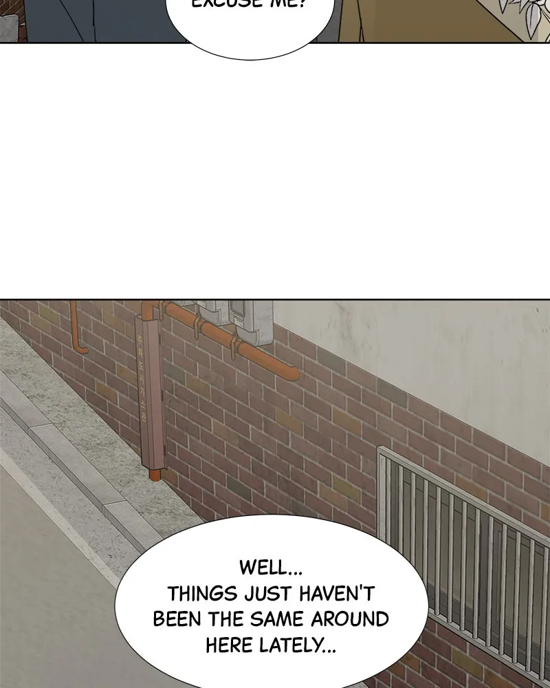 Between Two Floors Chapter 9 page 33 - 