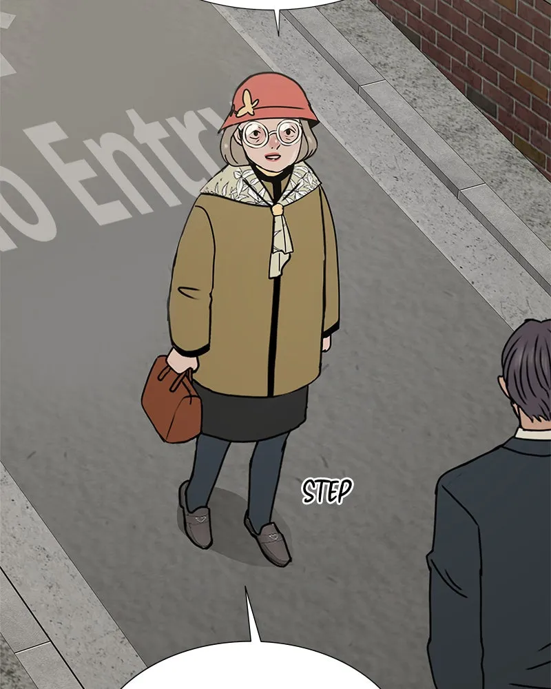 Between Two Floors Chapter 9 page 34 - 