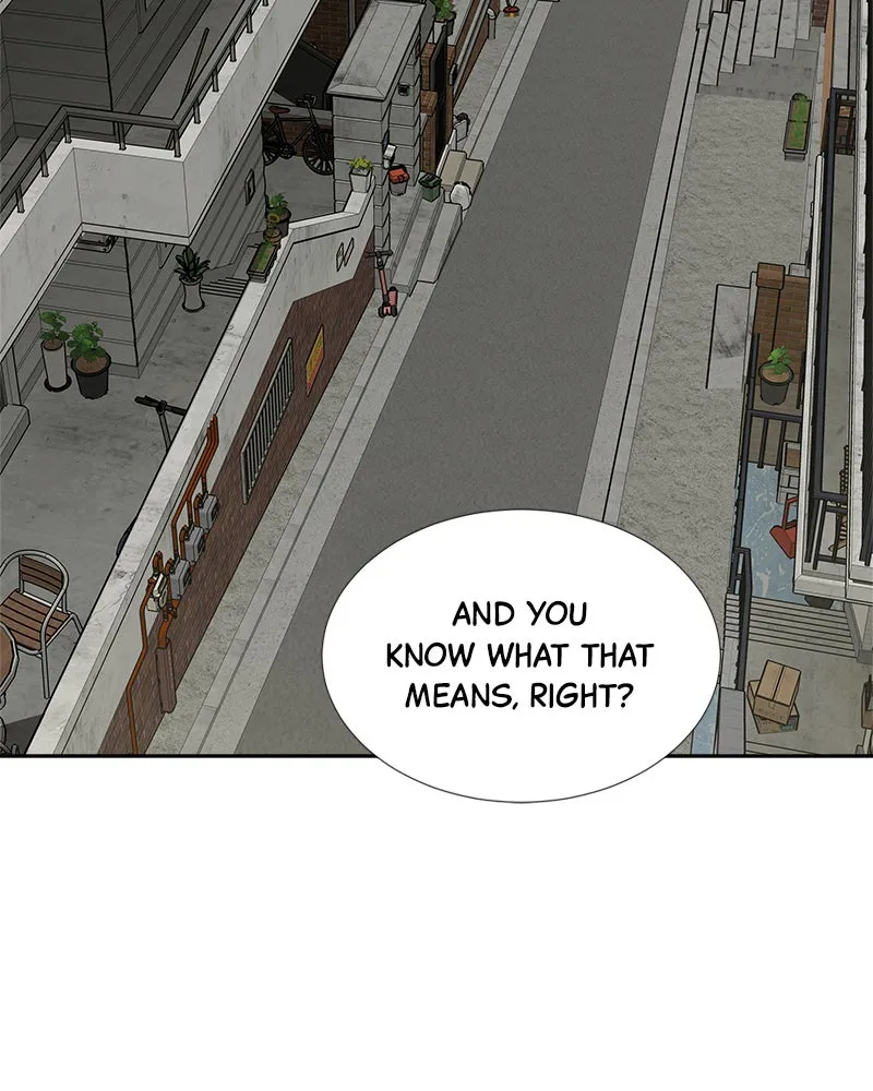 Between Two Floors Chapter 9 page 37 - 