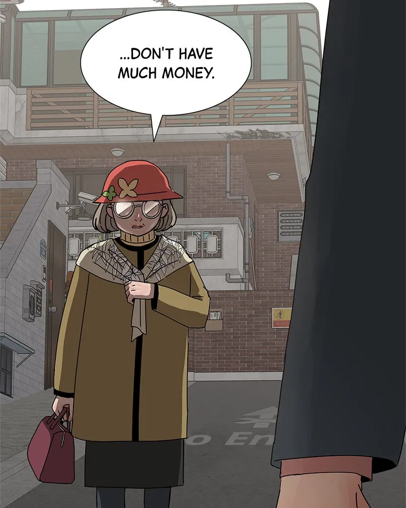 Between Two Floors Chapter 9 page 39 - 