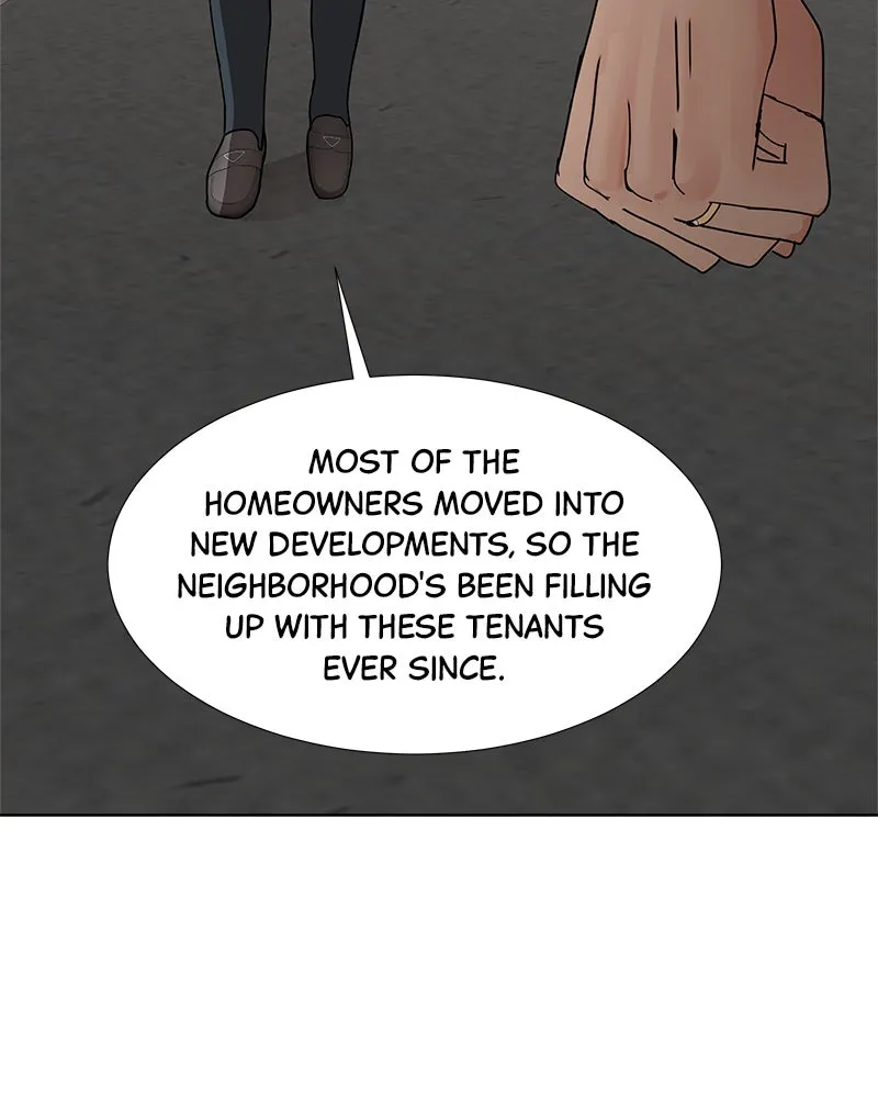 Between Two Floors Chapter 9 page 40 - 