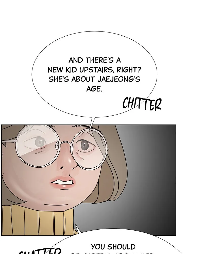 Between Two Floors Chapter 9 page 41 - 