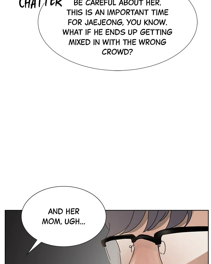 Between Two Floors Chapter 9 page 42 - 