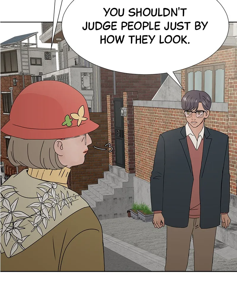 Between Two Floors Chapter 9 page 44 - 