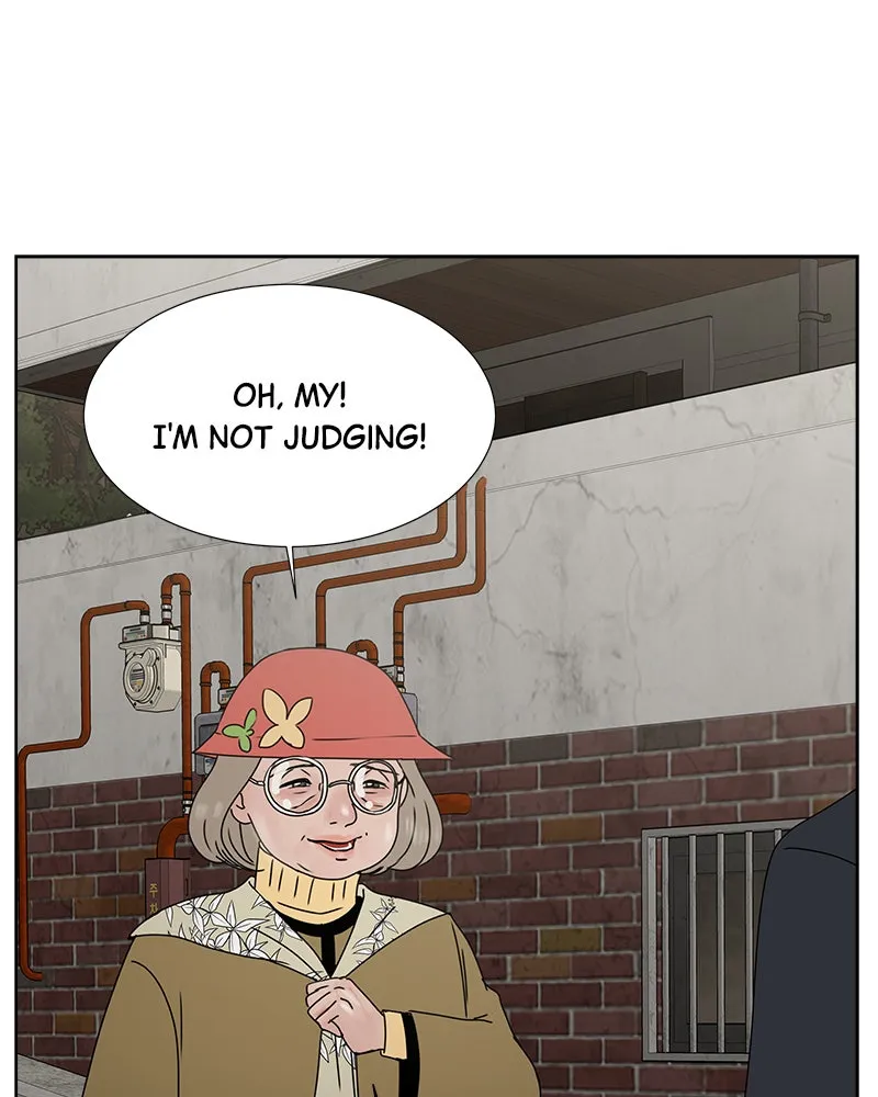 Between Two Floors Chapter 9 page 45 - 