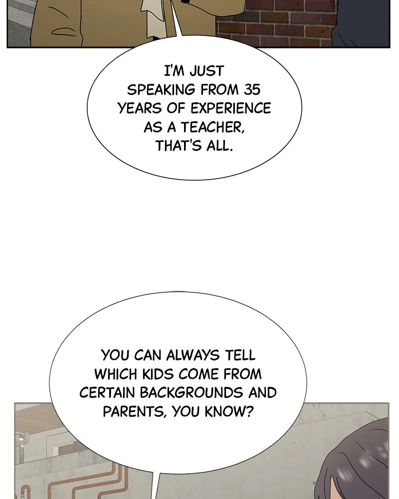 Between Two Floors Chapter 9 page 46 - 
