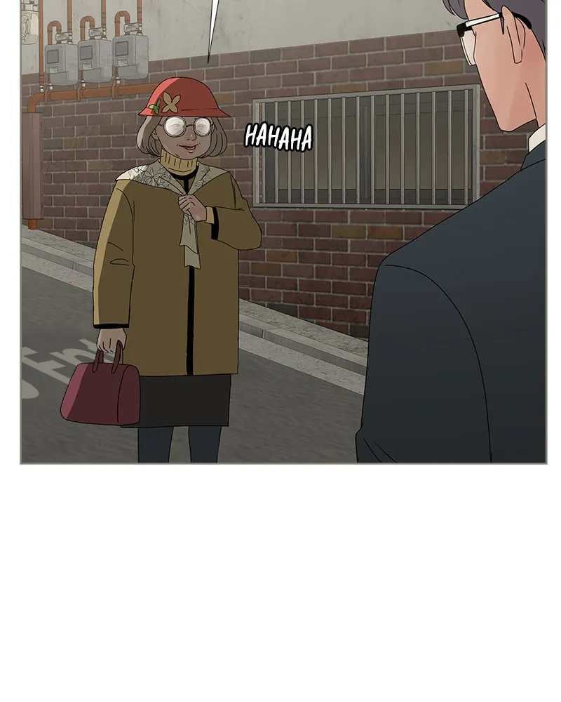Between Two Floors Chapter 9 page 47 - 