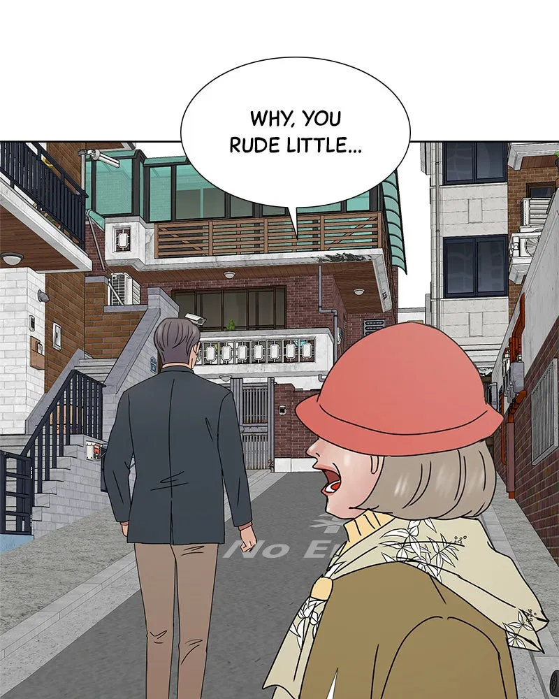 Between Two Floors Chapter 9 page 57 - 