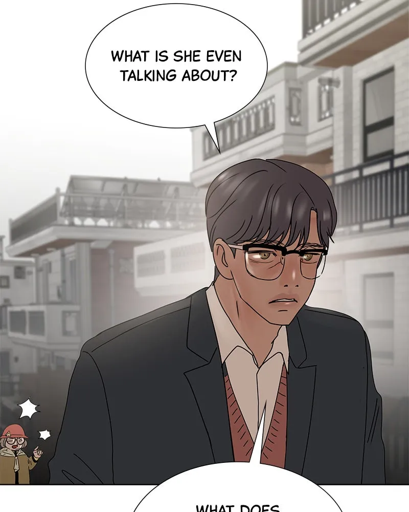 Between Two Floors Chapter 9 page 61 - 