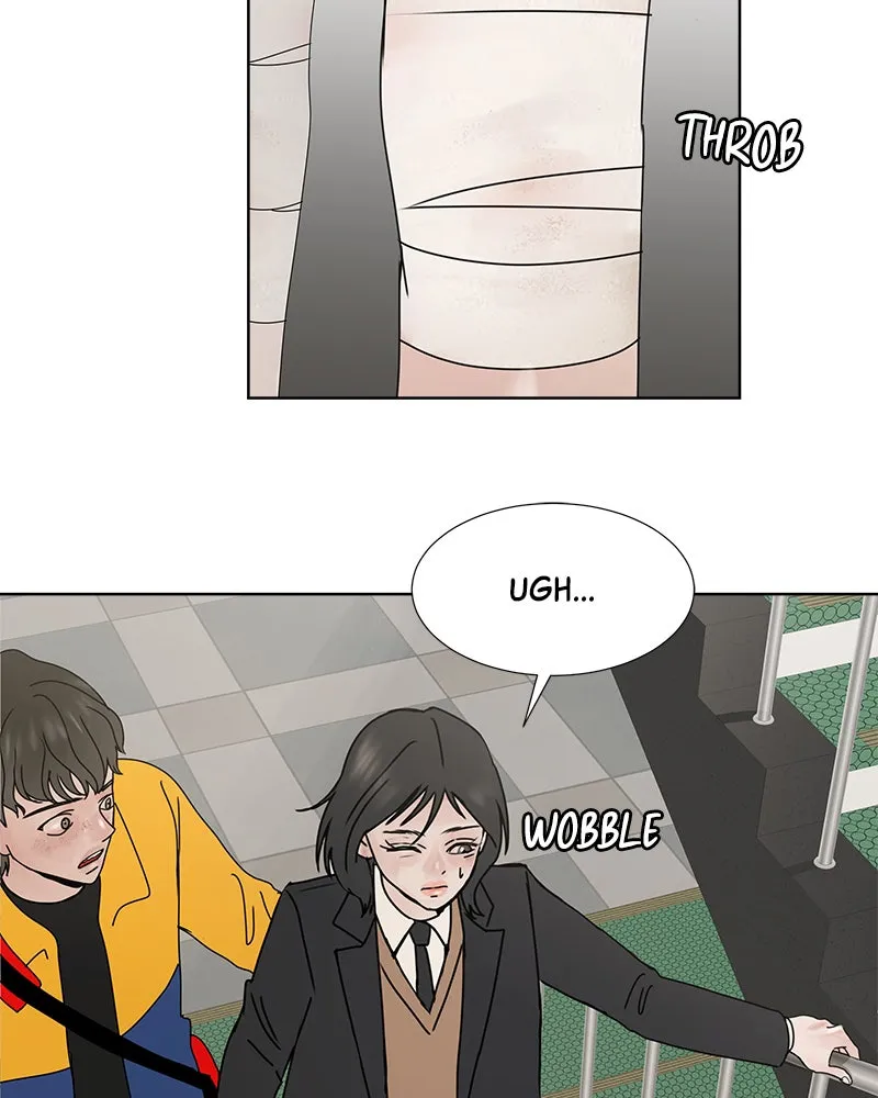 Between Two Floors Chapter 9 page 65 - 